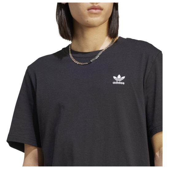 Adidas Ανδρική κοντομάνικη μπλούζα Trefoil Essentials Tee